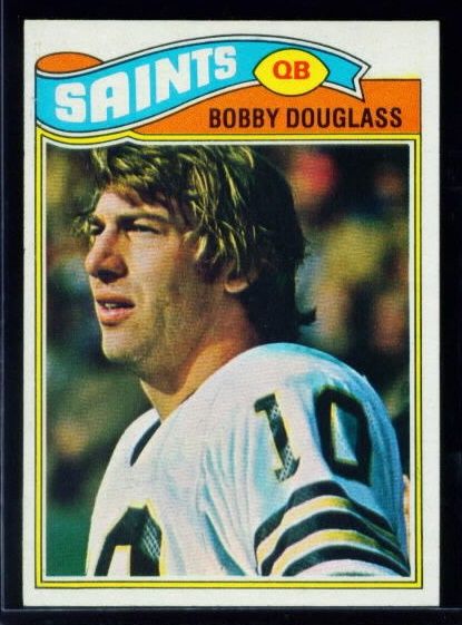 307 Bobby Douglass